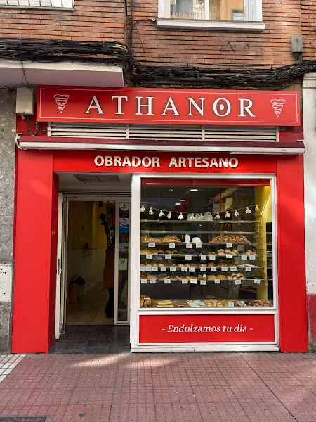 Athanor Obrador Artesano - Panadería en Zaragoza - foto 2