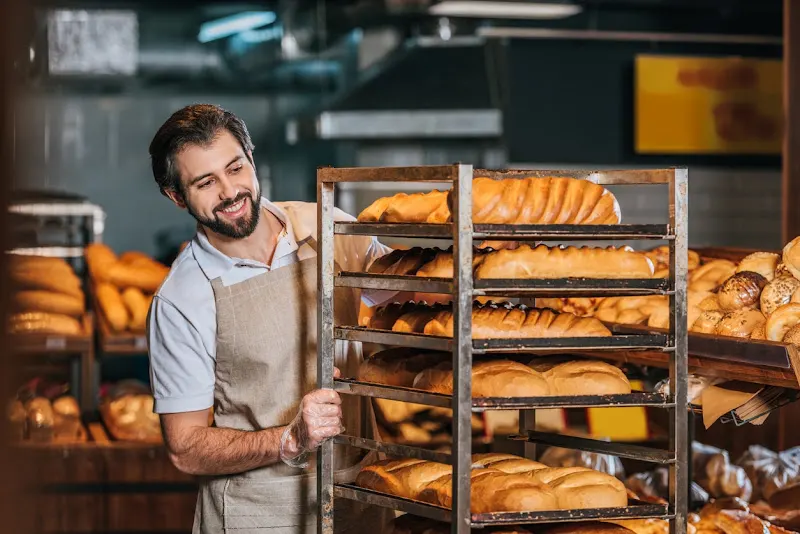 Panadería - Panadería en Fabara - foto 2