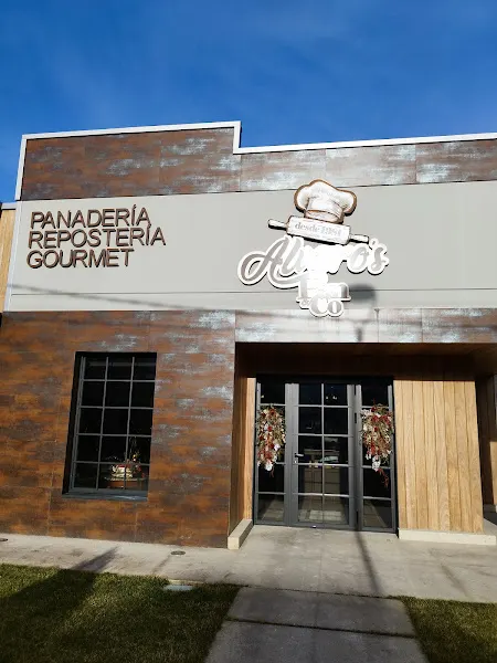 Alvaro’s Pan&Co - Torre del Bierzo