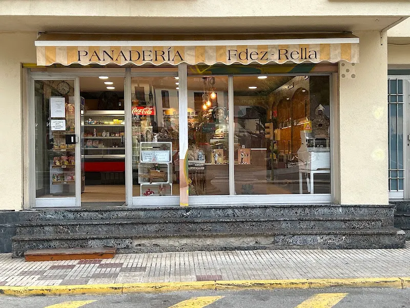 Panadería Rella - Panadería en Bossost - foto 2