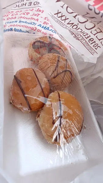 Panadería Juan Pedro e Hijos - La Solana
