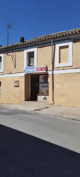 Alimentación y Pescados Sasamón - Tienda de alimentación en Sasamon - foto 2