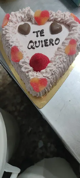 Panaderia Hnos RamírezCaballero C.B. - Villanueva del Rey
