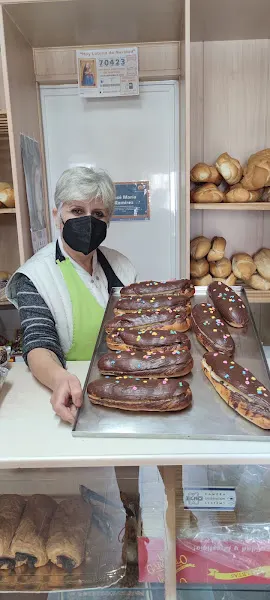 Panaderia Hnos RamírezCaballero C.B. - Panadería en Villanueva del Rey - foto 2