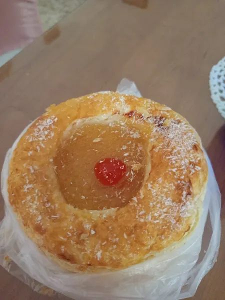 Despacho de pan - Hueneja