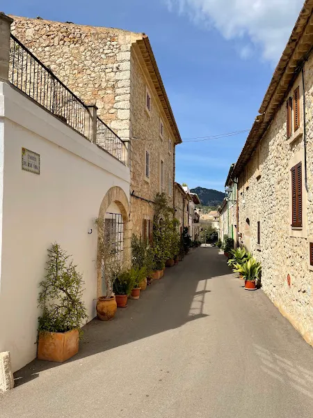 Forn Ca Na Bolla - Mancor de la Vall