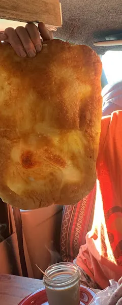 Panadería Solano - Benabarre