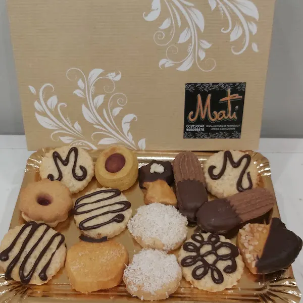Panadería MATI