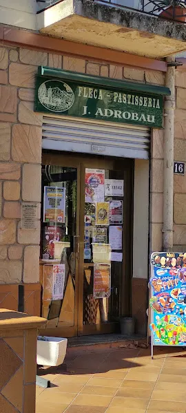 Forn Adrobau - Panadería en Gualba - foto 2