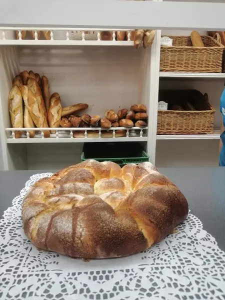 Hermanos Domínguez Alonso - Panadería en Remolinos - foto 2