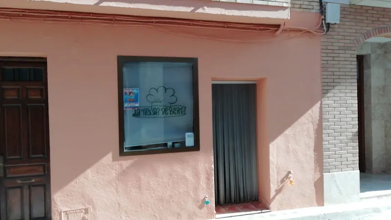 La Tienda de Berta - Alcolea de Cinca