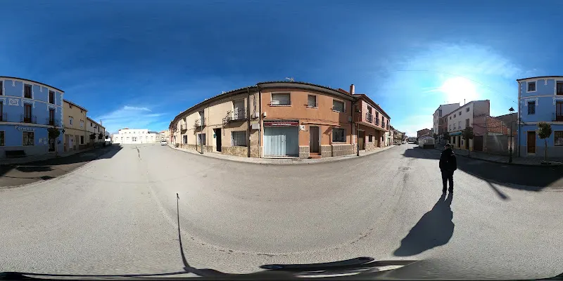 Panadería Bollería Mari Carmen - Santa Eulalia