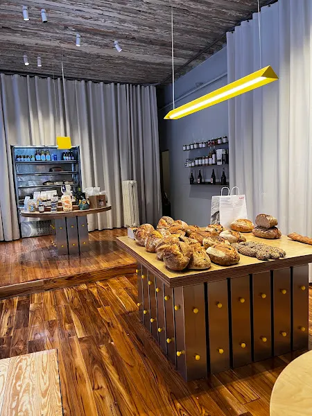 Amasa - Panadería en Madrid - foto 2