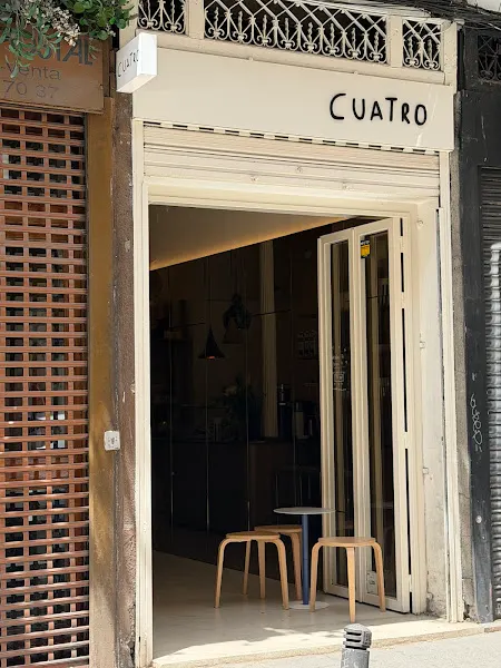 Bakery AS2 - Madrid