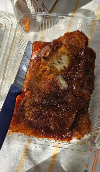 Panadería Bollería El Barbero - Santa Maria de la Alameda