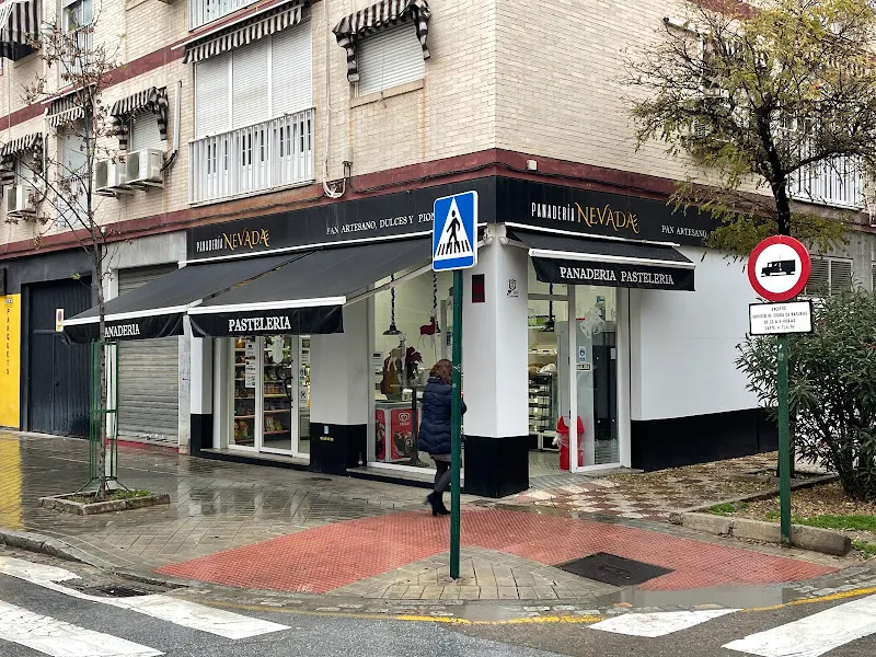 Panadería Nevada