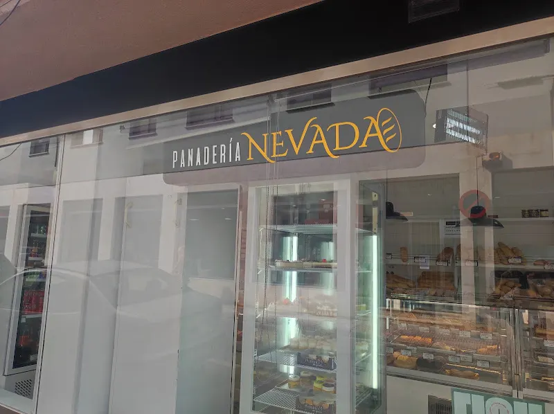 Panadería Nevada - Panadería en Granada - foto 2