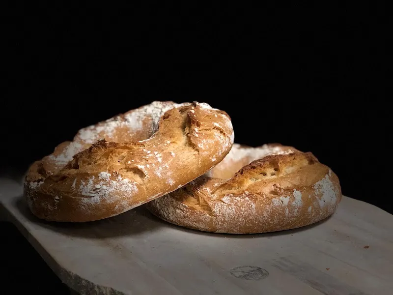 Panadería Hermanos Crespo