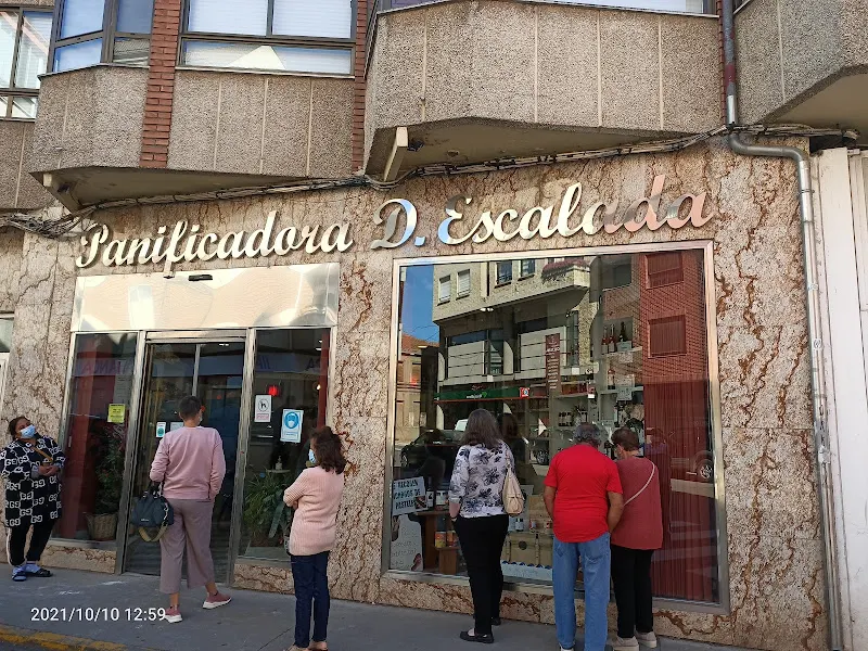 Panadería