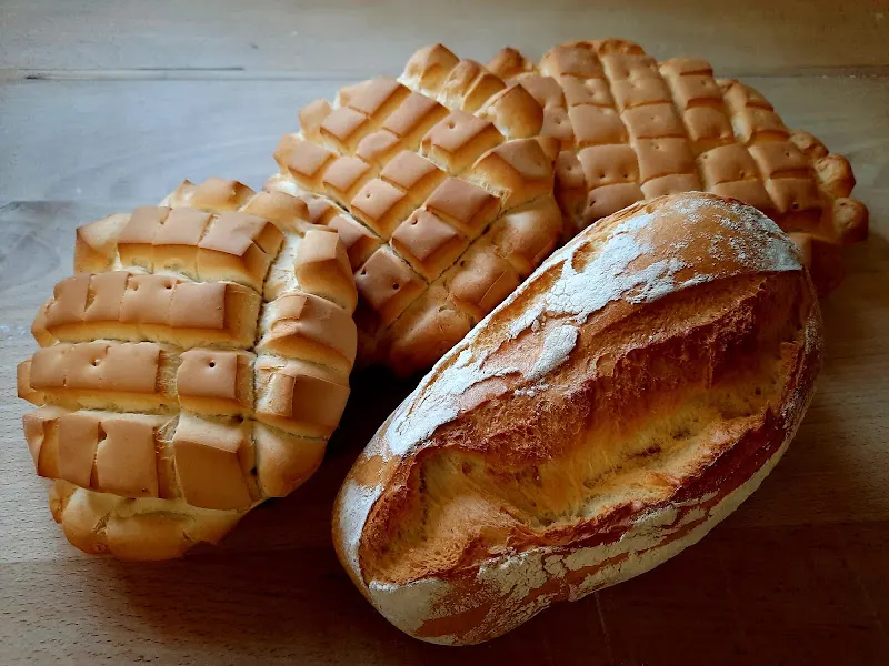 Panadería Javier Cantalapiedra - La Pedraja de Portillo