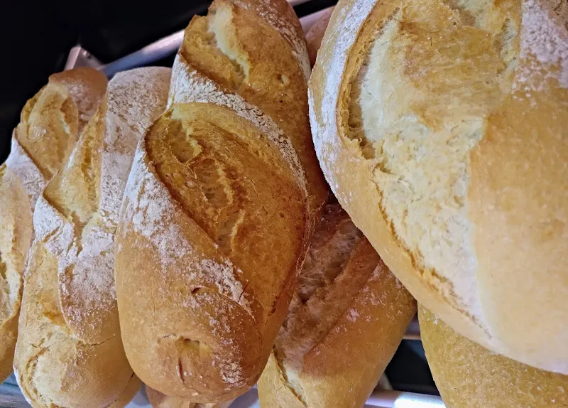 Panaderia Santa Isabel - Panadería en Pedro Martinez - foto 2
