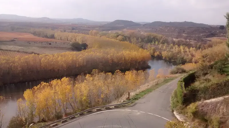 Horno Parra - San Vicente de la Sonsierra