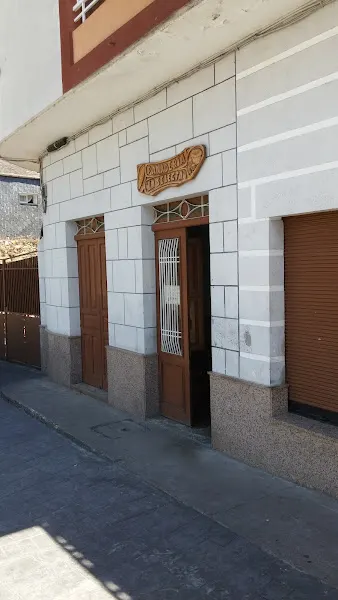 Panaderia La Selecta - Quiroga