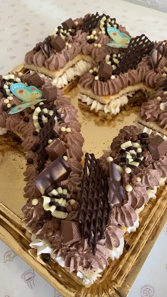 Esquinita de Trini - Panadería