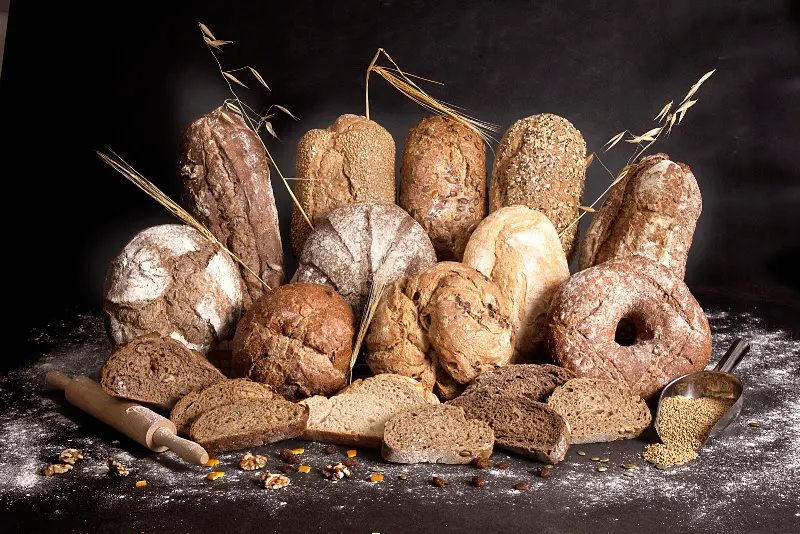 Panadería Horno del Progreso