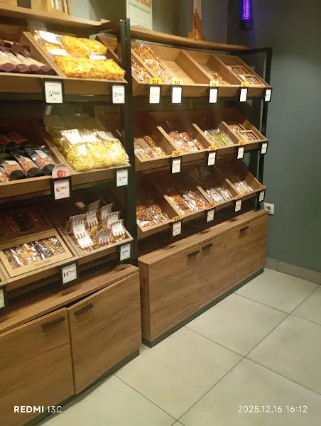 Sabor a España