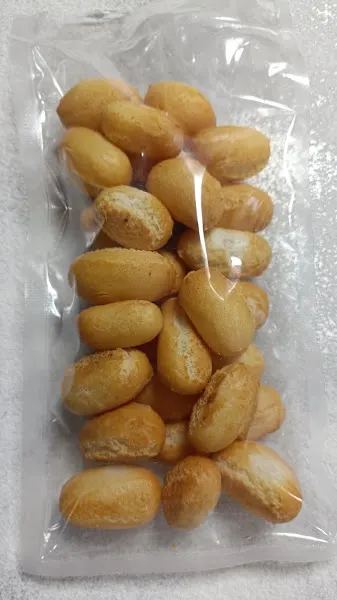 Vallejos Obrador Sin Gluten