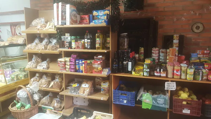 Hermanos García - Panadería en Villadangos del Paramo - foto 2