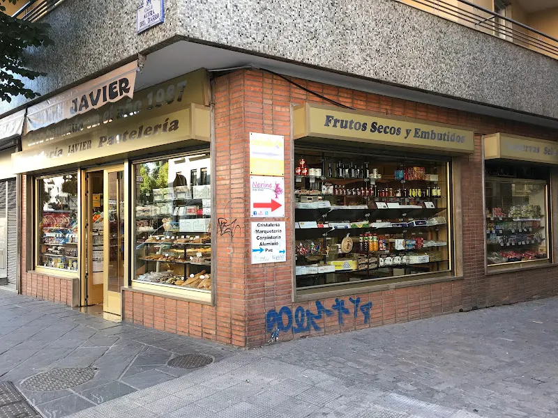 Alimentación Javier - Tienda de alimentación en Granada - foto 2