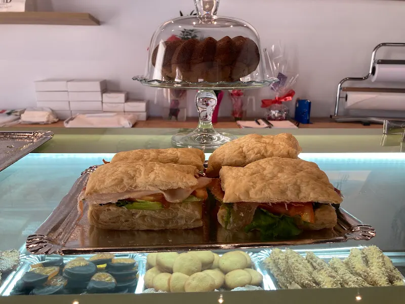 AB Pastelería - Astudillo