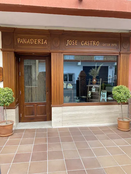 José Ortega Casas - Panadería en Fonelas - foto 3