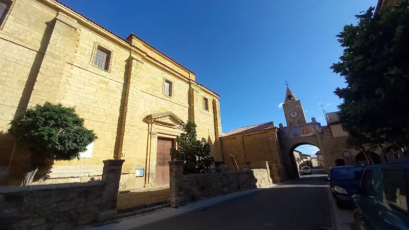 La Artesana - Villabragima