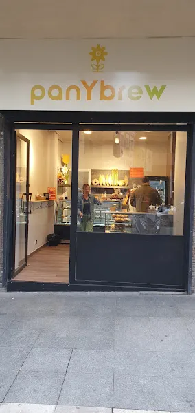 La Artesana - Panadería en Villabragima - foto 3