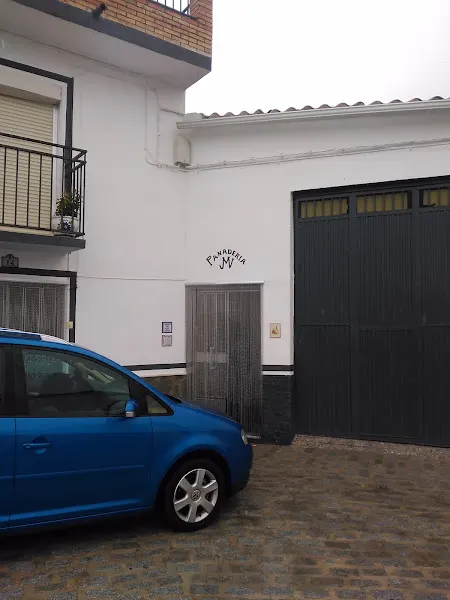 Panadería Hermanos Molina Tortosa C.B. - Freila