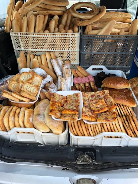 Panadería Salva - Panadería en Iznatoraf - foto 2