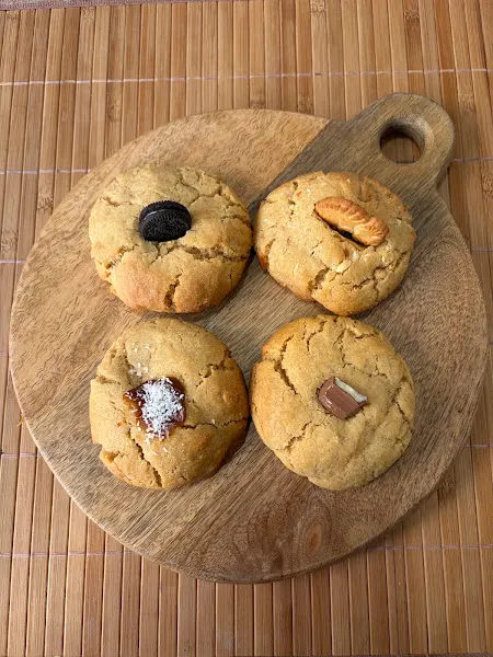 Horneaditos