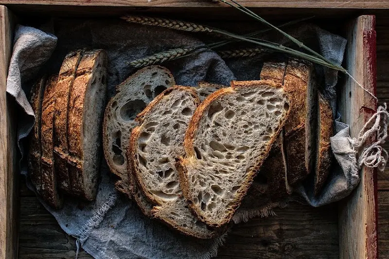 Panadería Horno de Carmen