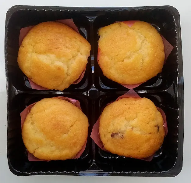 Tuesta Bakery S.L. - Anana