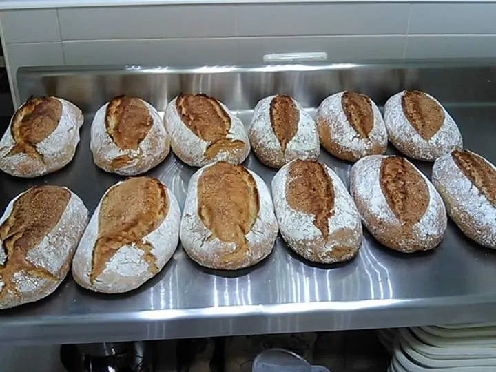 El Horno de Ángeles - Gargantilla del Lozoya y Pinilla de Buitrago