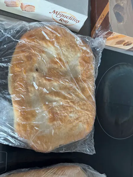 Panadería Fuente Higuera - Panadería en Molinicos - foto 2