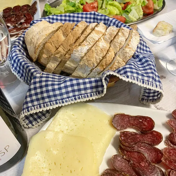 El Forn de Llesp - Vilaller