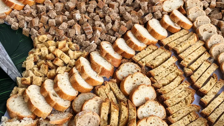Panadería Codina - Vilaller