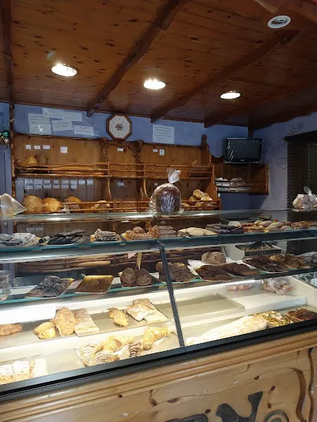 Panadería Codina - Panadería en Vilaller - foto 2