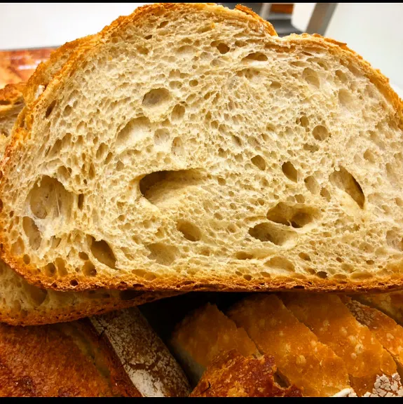 Panadería Codina - La Vall de Boi