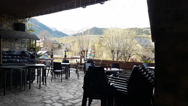 Panadería Codina - Panadería en Vall de Boi (La) - foto 2