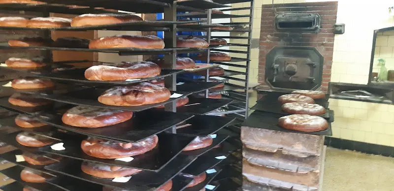 Panadería Simón - Ribera dUrgellet